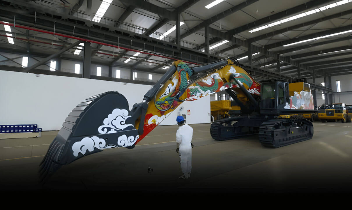 国潮澎湃！皇家国际“破圈”，沉塑大国沉器！