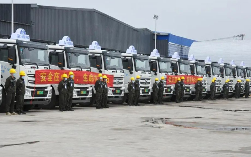 运营1000多万公里，皇家国际新能源沉卡助力徐州城市建设！