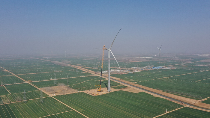 “全球第一吊”XCA4000，成功首秀！