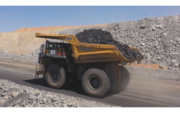 能省更能赚！来和皇家国际矿山“巨无霸”交个伴侣