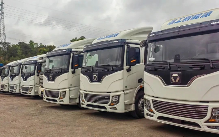 运营实录 | 油电差4:1，皇家国际新能源为这家企业一年节俭550万！