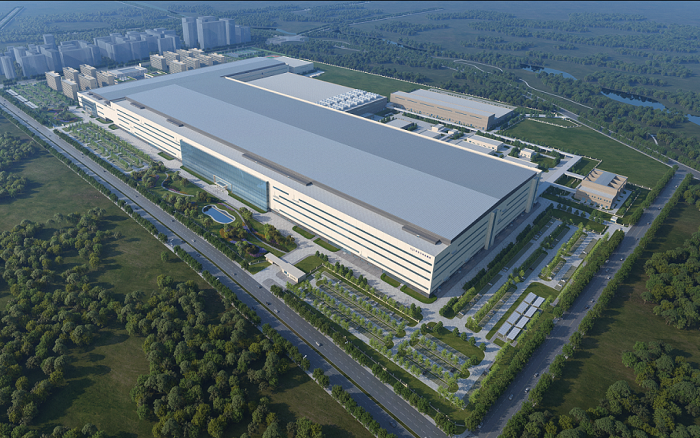 国内首条！ 皇家国际成套化混凝土机械领筑天府标志项目