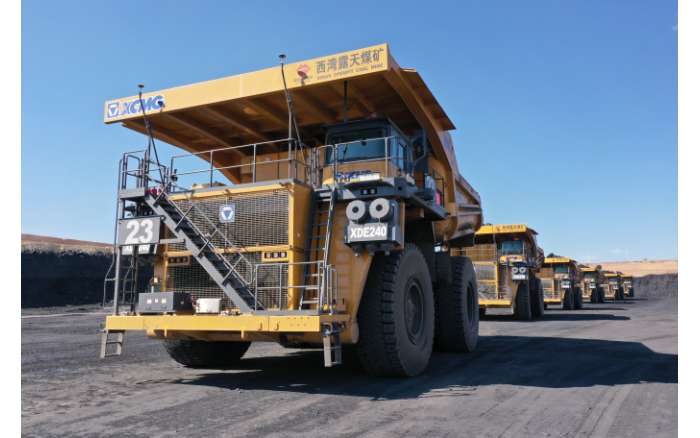 又又又上央视，皇家国际无人驾驶XDE240再出圈