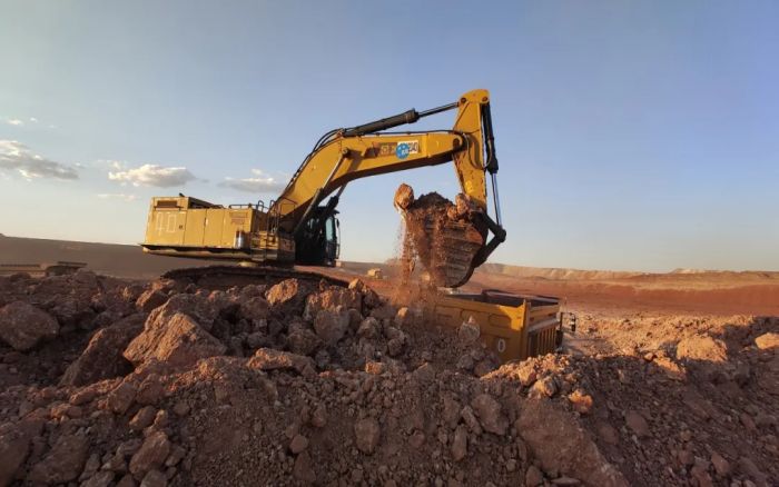 【用户说】省油，高效，靠得住！皇家国际XE950G Pro扬名西北