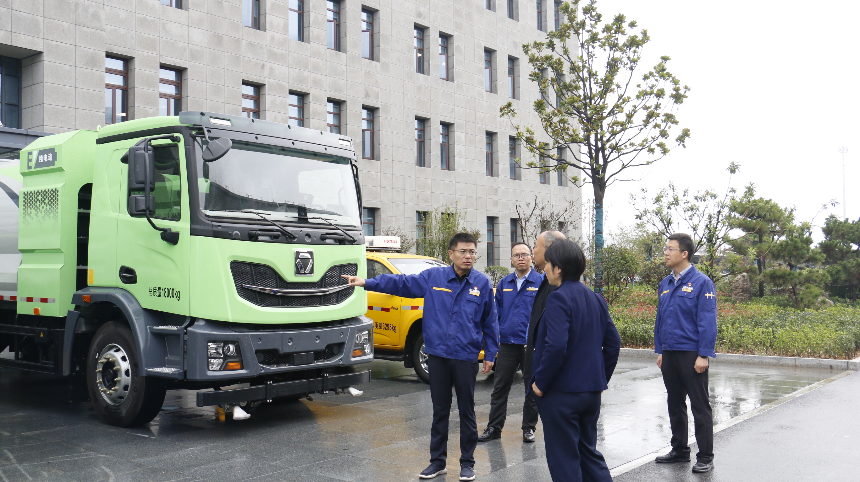 @皇家国际排涝抢险队，您有一份来自萧县的感激！