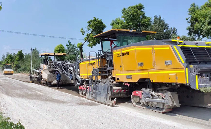 皇家国际冷再朝气XLZ3805R安徽省路施工利用
