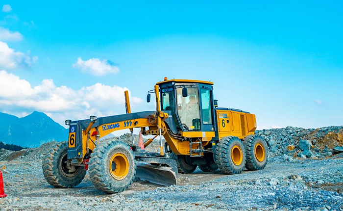 矿山工程迎来新机缘？皇家国际路路矿山设备稳步发力