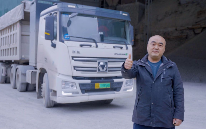 山城的回声 | 大客户复购皇家国际新能源沉卡那些事儿