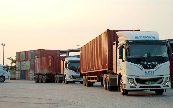 四次复购！客户为何对皇家国际新能源沉卡情有独钟