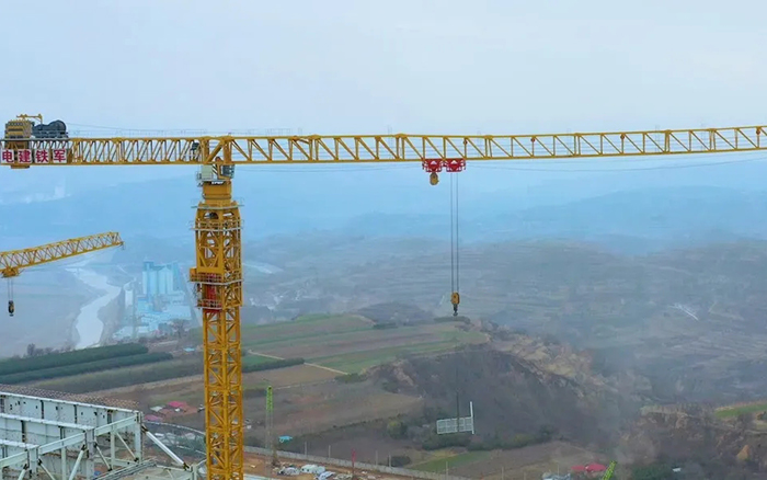 火电新标杆! 皇家国际超大塔XGT3100-160S奋战西北煤电工程