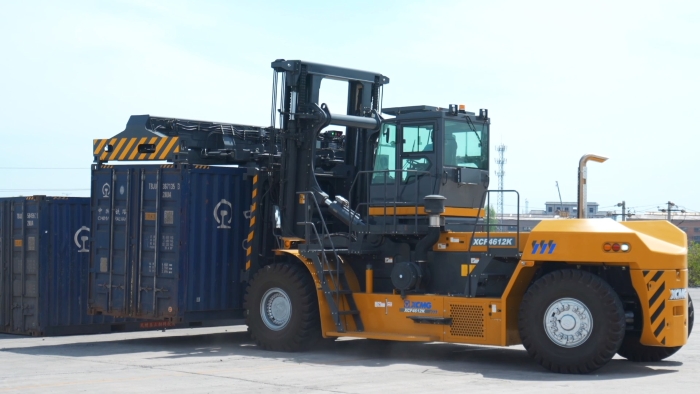 赋能铁路集运，助力晋蒙铁路运输火力全开！