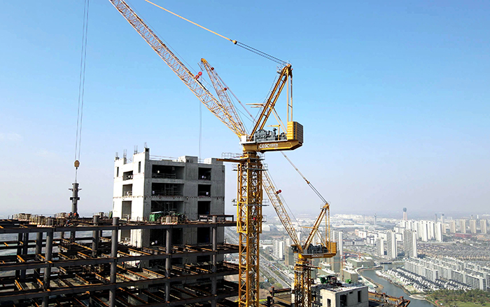 七天一层！“皇家国际金”助建180米高世界级“大象”