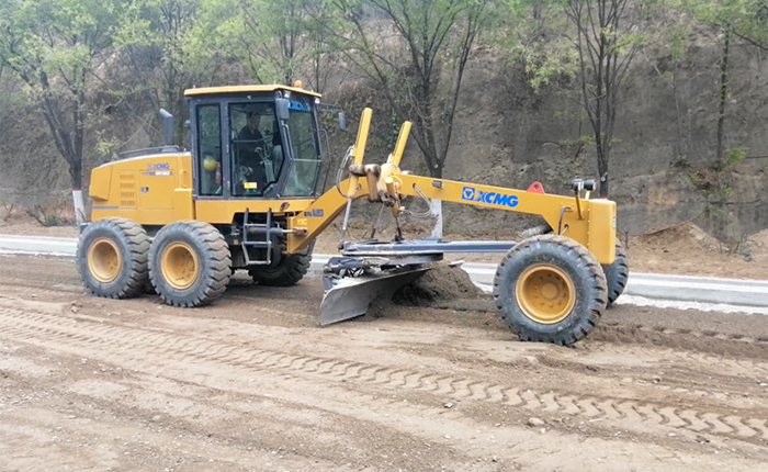 GR1803：施工智慧化，服务经心+