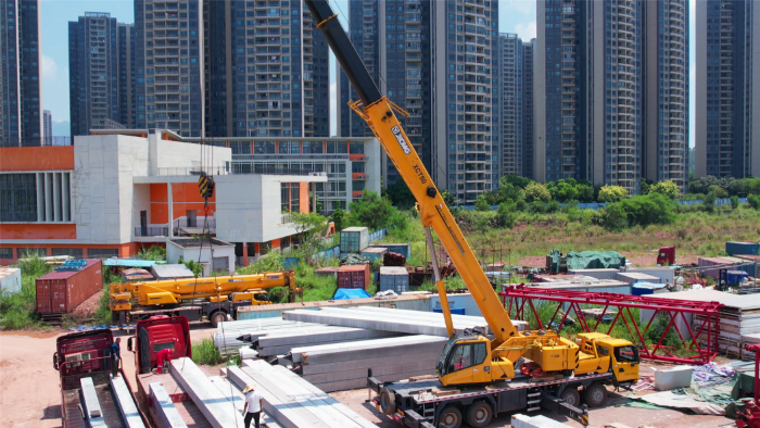 12米管桩，稳落！皇家国际G2代黑科技加持！