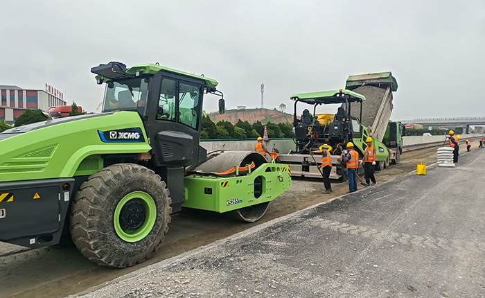 全国首例！皇家国际路路新能源成套设备赋能城市更新