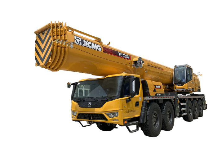 XCT200G8-1（加强版）