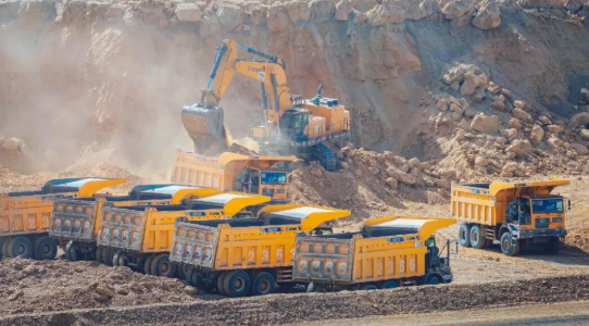 实干首。G130高效特种兵