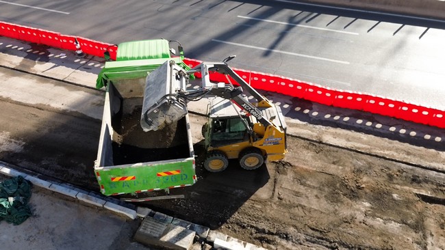 皇家国际XC7-SR07B：高效排除，省心靠得住，助力城市路路精密化养护