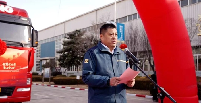 开年即冲刺！皇家国际高端油面产品火力全开！