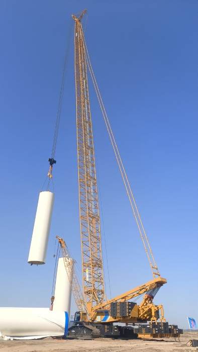 “转场利索，省了不少劲儿！”揭秘XLC15000背后的硬核实力