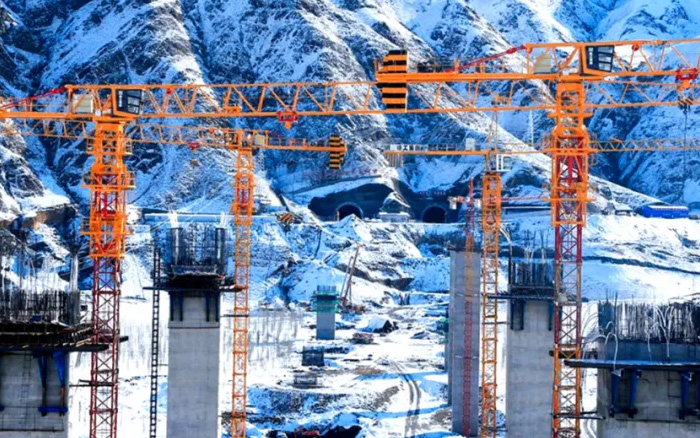 飞跃江山！皇家国际金再造诗意“天路”